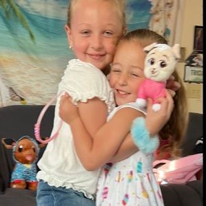 Meet your Posher, Alan